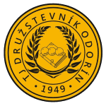 TJ Družstevník Odorín