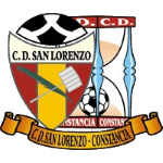 CD San Lorenzo Constancia