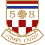 Sydney United 58