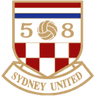 Sydney United 58