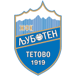 ZFK Ljuboten