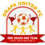 Orapa United
