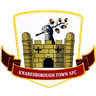 Knaresborough Town FC