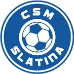 CSM Slatina
