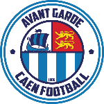 Avant Garde Caen Football
