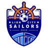 Lion City Sailors