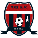 Wakriya AC