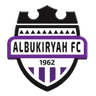 Al-Bukiryah FC