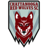 Chattanooga Red Wolves SC