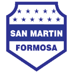 San Martín Formosa