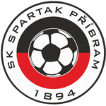 SK Spartak Příbram