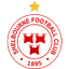 Team logo