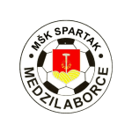 MŠK Spartak Medzilaborce