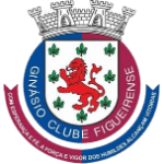 Ginásio Clube Figueirense (C.Rodrigo)