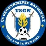 US Gendarmerie Nationale