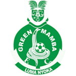 Green Mamba FC