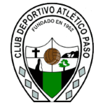CD Atlético Paso