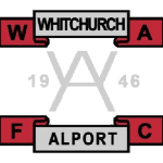 Whitchurch Alport