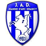 Jeanne d'Arc Drancy