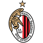 Ħamrun Spartans FC
