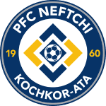 FK Neftchi Kochkor-Ata