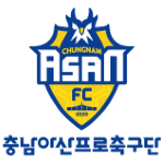 Chungnam Asan FC