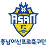 Chungnam Asan FC