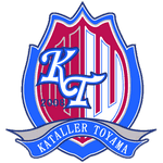 Kataller Toyama