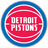 Detroit Pistons