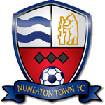 Nuneaton Borough