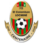 SC Locminé