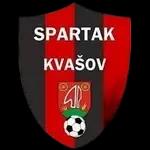 TJ Spartak Kvašov