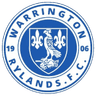 Warrington Rylands 1906 FC