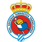 Gimnástica Torrelavega