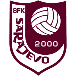 SFK 2000 Sarajevo