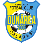 AFC Dunărea 2005 Călărași