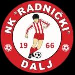 NK Radnički Dalj