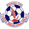 Civil Service Strollers FC