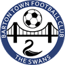 Barton Town FC