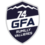 GFA Rumilly-Vallières