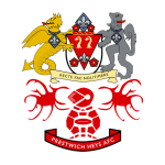 Prestwich Heys AFC