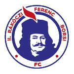 FC II. Rákóczi Ferenc Borša