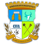 Centre de Formation de Football d'Andoharanofotsy