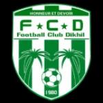 FC Dikhil
