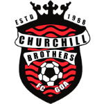 Churchill Brothers SC