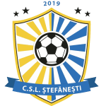 CSL Ștefănești