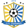 CSL Ștefănești