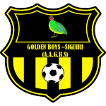 Ashanti Golden Boys