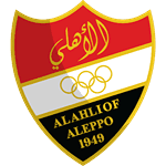 Al-Ittihad Ahli of Aleppo SC