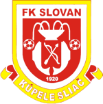 FK Slovan Kúpele Sliač